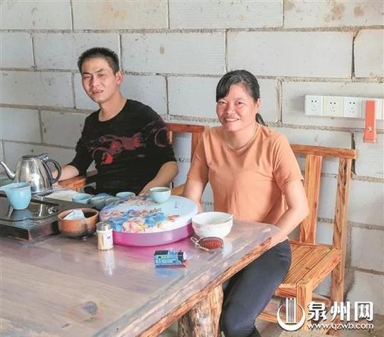 点赞！德化这对残疾夫妇相扶相携自强创业，养鸭致富！