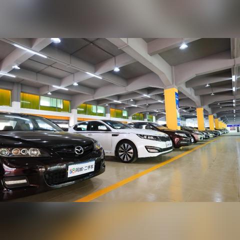 东莞市二手车交易所官网的长尾关键词有什么