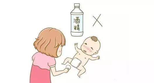 宝宝发烧需要立刻去医院吗