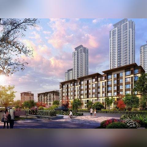 哈尔滨东区西区店铺相关长尾关键词有哪些