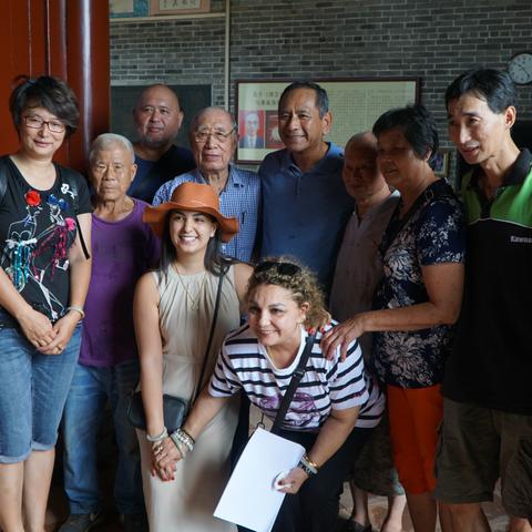 山东临沂市萧家祠堂的长尾关键词有哪些