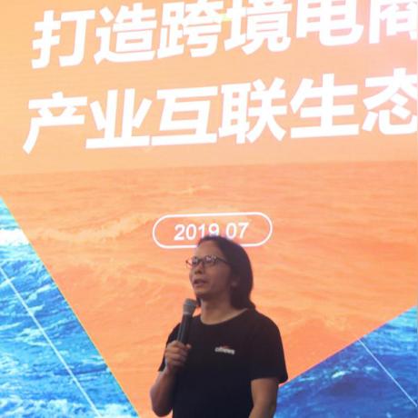 杭州跨境电商有哪些网站
