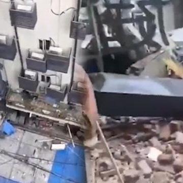 武汉市江汉大道是哪个区