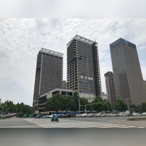 济南市房地产大厦怎么样