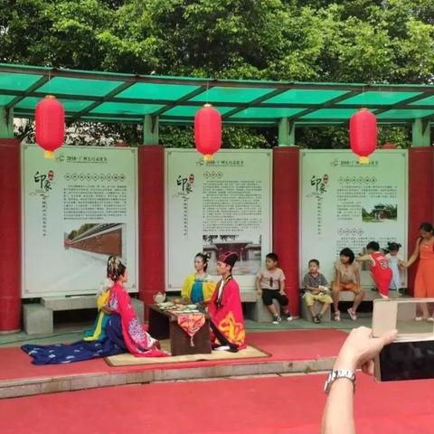 广州市都有什么好玩的