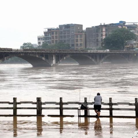 桂林市钓鱼地点在哪里啊