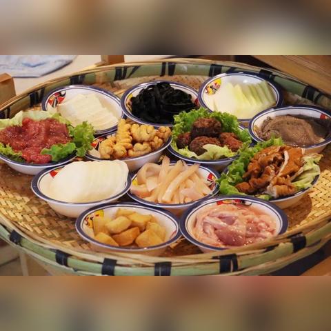 成都市井火锅活动宣传文案的长尾关键词有哪些