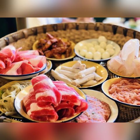 成都市井火锅排队时间表的长尾关键词有什么