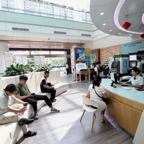 东莞市残疾证在哪里换证