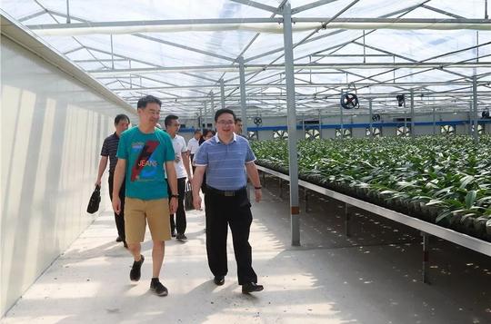 服务工业｜漳浦县检察院落实服务保障“大抓工业、抓大工业”第一阶段部署