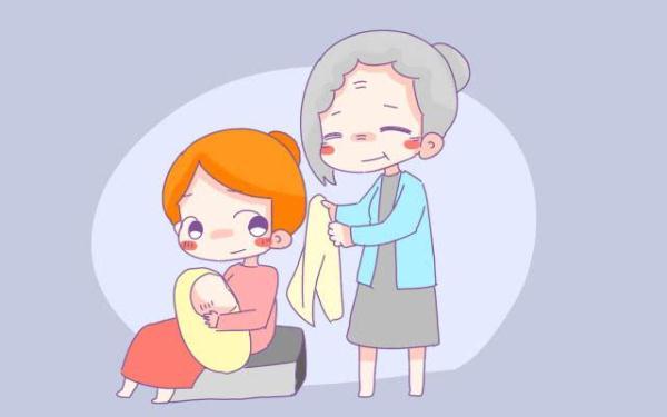 妈妈的母乳到底有多营养