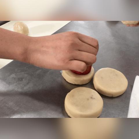 上海的素食圈子有哪些