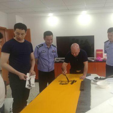 长沙市公安局民警怎么样