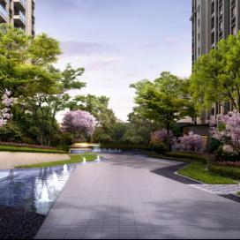 中国第一人文景观大道？