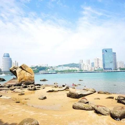 厦门浪潮科技有限公司搬走了吗？