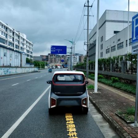 南宁市哪个路段好停车啊