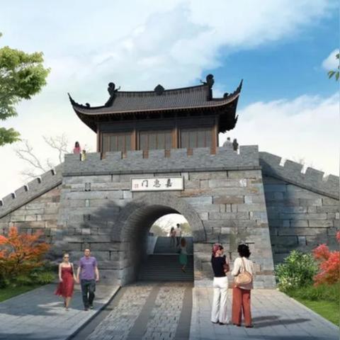 杭州市哪个区离新登近