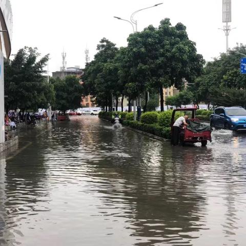 桂林金鸡岭驾校怎么样？