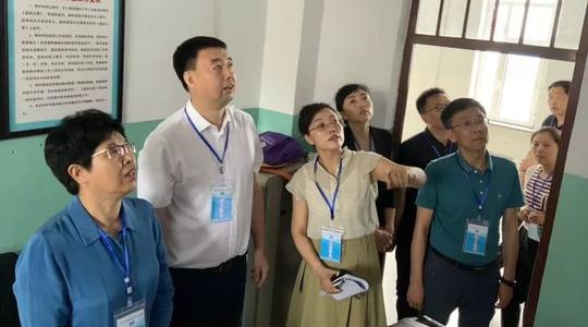 梅河口市招募电子商务创业实践大学生工作者面试成绩公布！