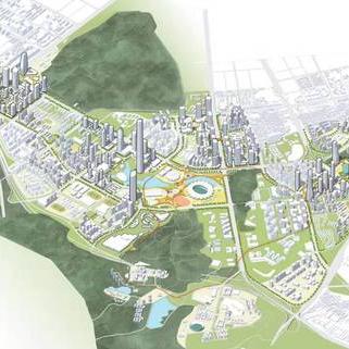 深圳市龙岗区哪个区好