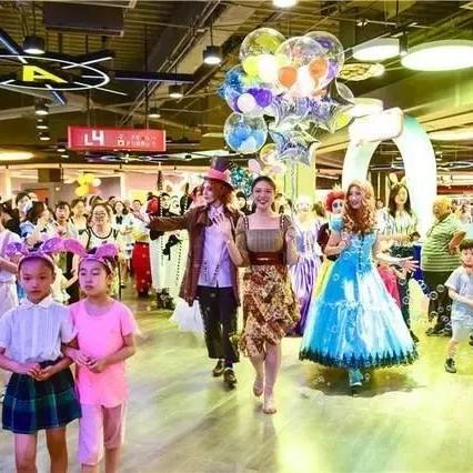 石家庄市五区哪里最繁华