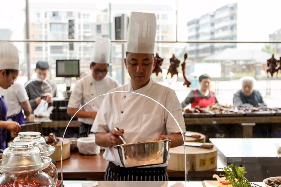 美食小店要什么条件（为什么还开通不了小店）