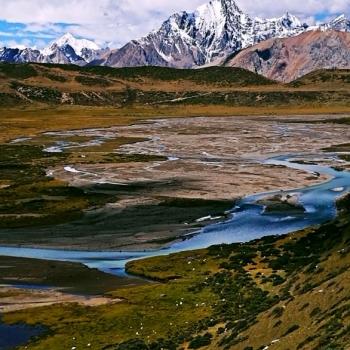 为什么福建没有雪山？