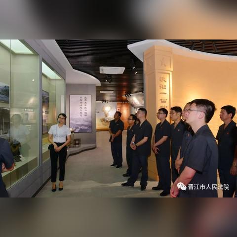 在福建晋江生活怎么样