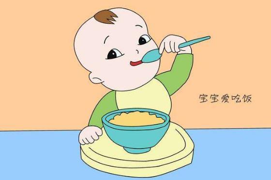 如何调理宝宝胃口