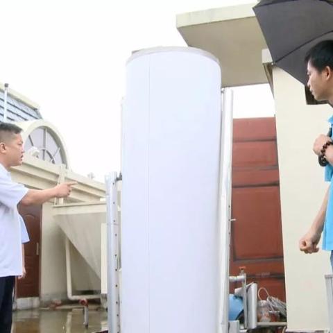 南宁水表检测去哪里检查？