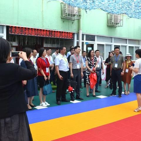 南通市有多少所中小学