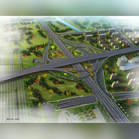 杭州市萧山区都有什么路