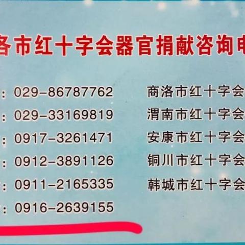 西安市遗体捐献怎么申请