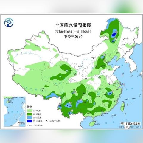 泥石流来时有什么预兆