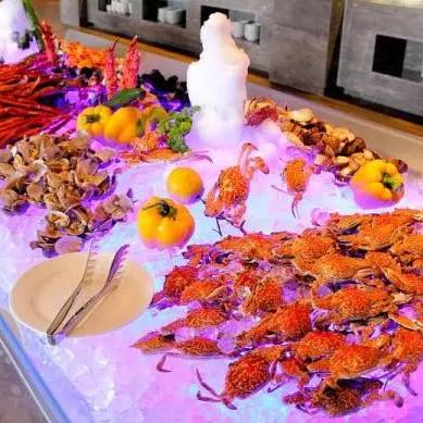 桂林市有哪些自助餐