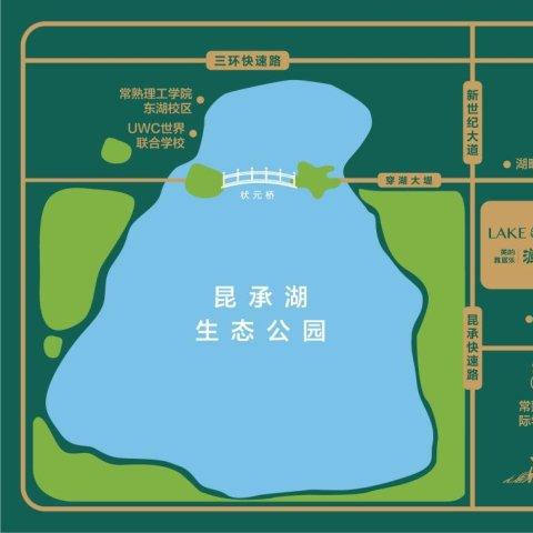 苏州欧尚超市到常熟怎么坐车