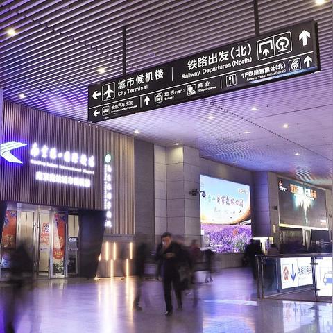 关于巴士二公司在上海南站相关关键词有哪些