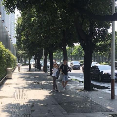 临江大道的意义？