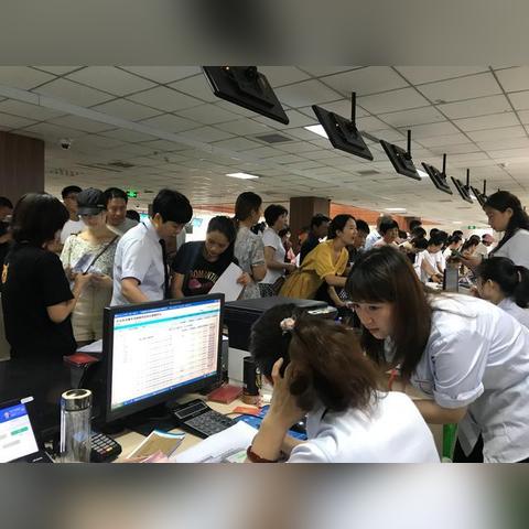 为什么河南二建报名不了