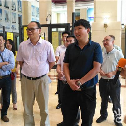 东莞市二手铝业机器市场的长尾关键词有什么