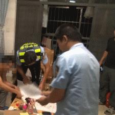 南宁市哪个区传销多