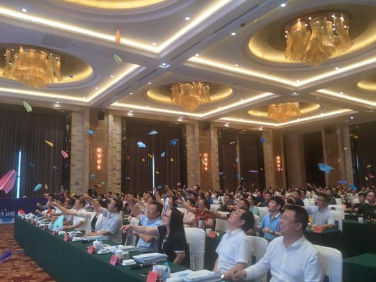 一个公众号创造千万级流水？扬州举办青年创新创业大赛助力科创名城建设