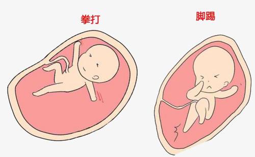 为什么胎宝宝更喜欢准爸爸呢