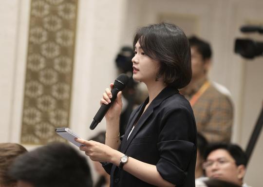 于伟国：创新驱动发展进一步优化对民营企业的服务