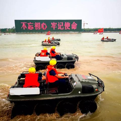 河南交通装备怎么样了