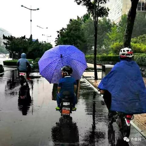 济南市下辖哪些地区