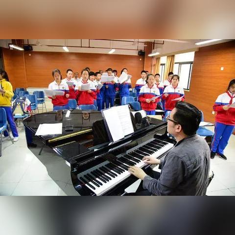 考厦门市音乐学校多少分