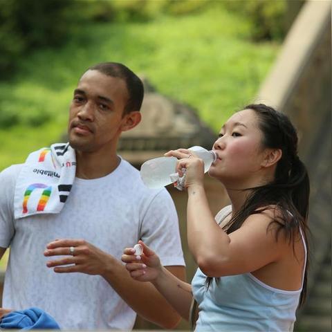 纽约天气怎么样英文