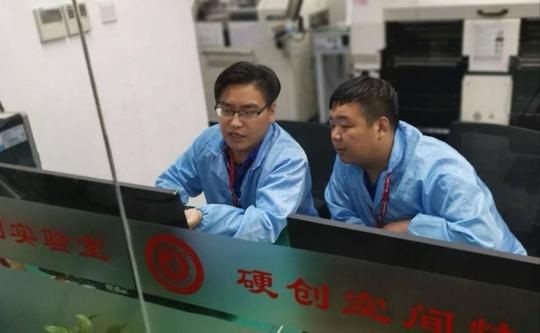 学习京冀沪丨中关村智造大街：覆盖全产业链条，带动近千亿产值