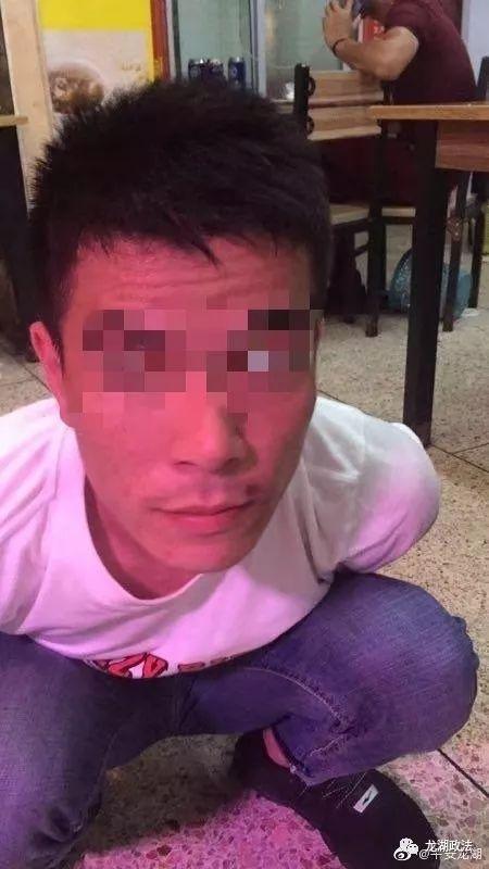 【政法动态】“笨贼”抢劫汕头一珠宝店，逃跑中竟把抢到的金手镯丢了！丢了！丢了！